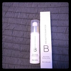 Beauty Counter Rejuvenating Radiance Serum